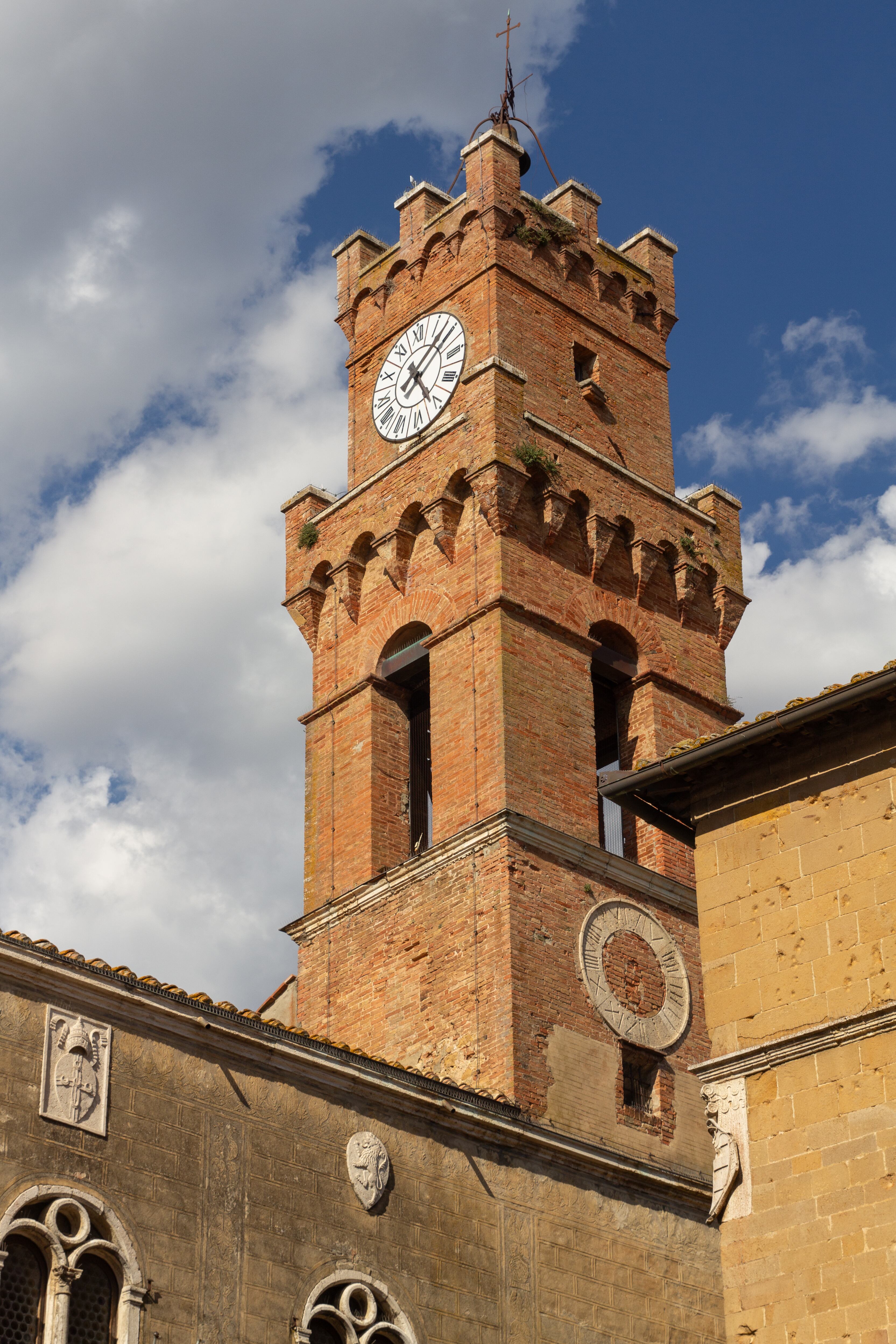 Pienza