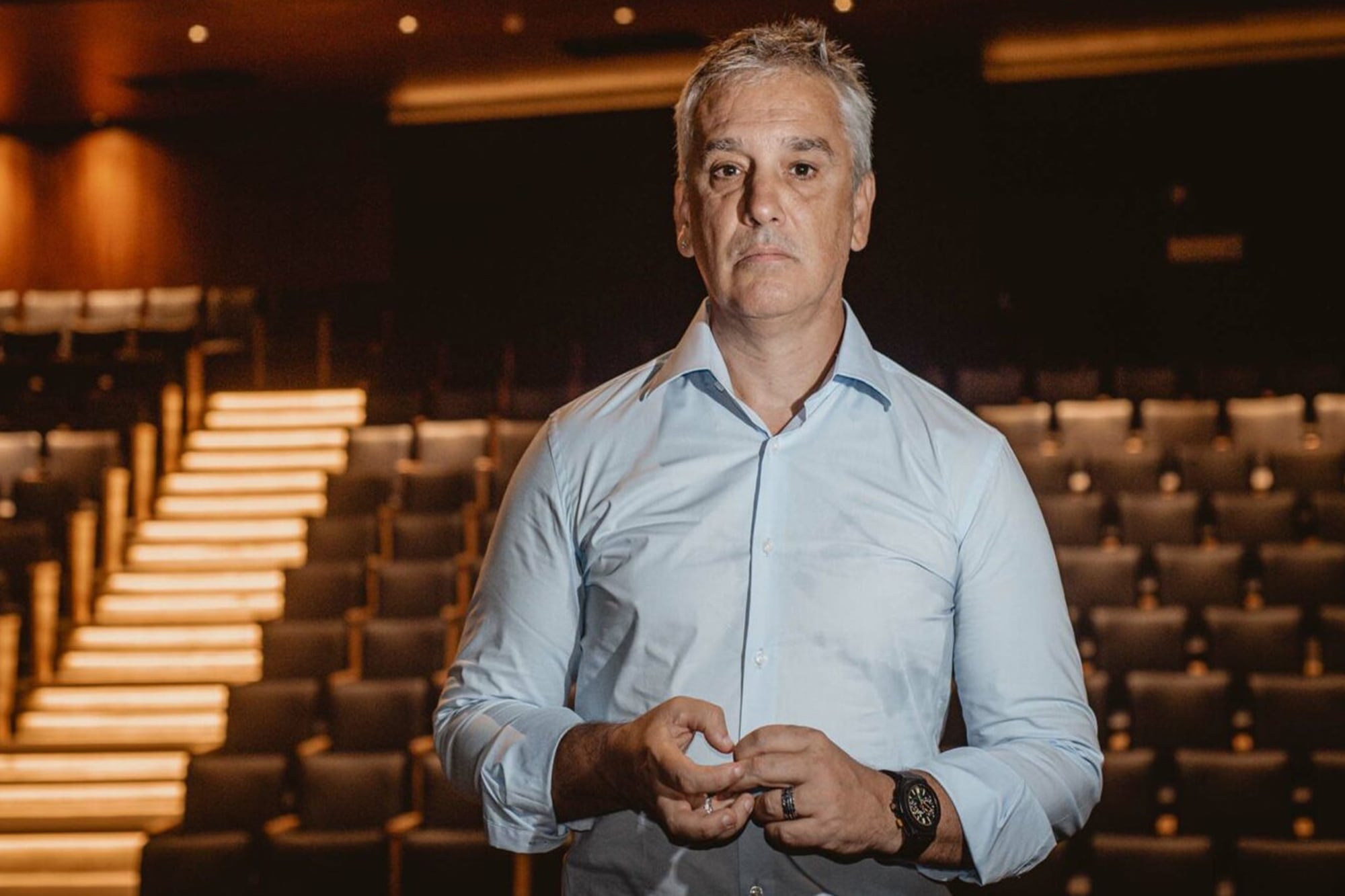 La ex CNN se llamará StreAM 950 a partir del año que viene