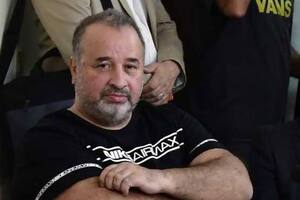 Uruguay: condenaron por lavado de activos a un exabogado del sindicalista argentino Marcelo Balcedo