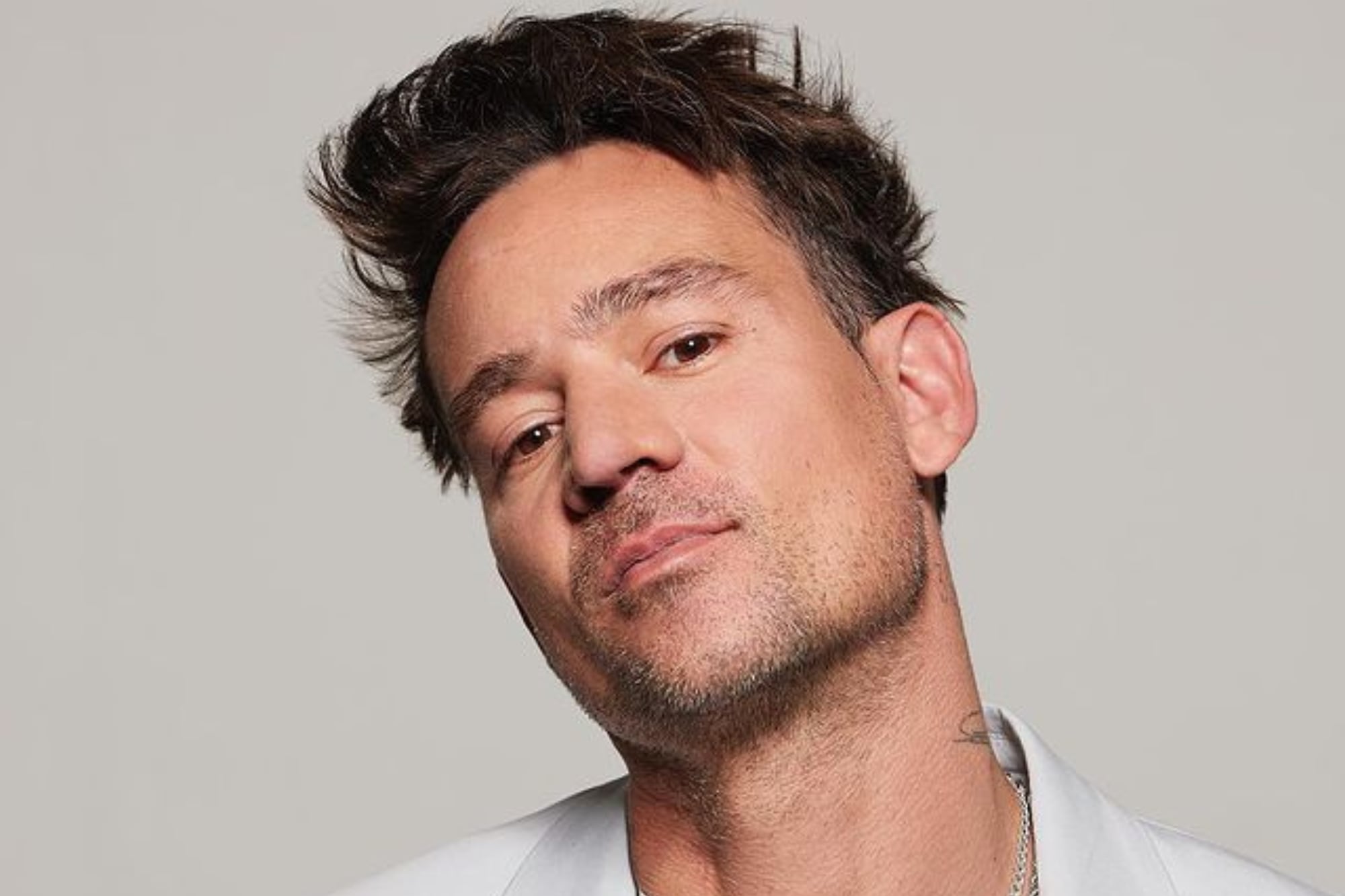 Chano habló a corazón abierto sobre sus adicciones: “Nadie me dijo todo el daño que iba a provocar”