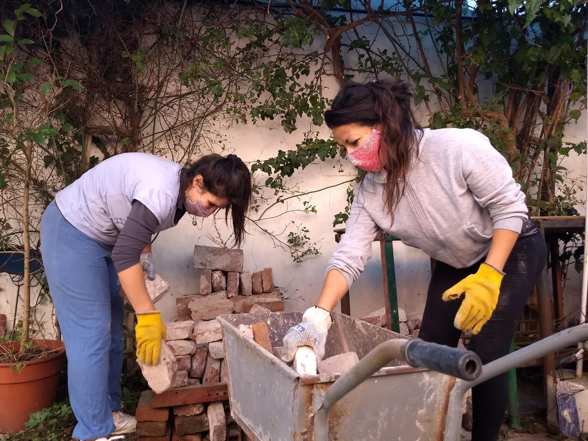 El Galpón de las Artes