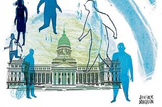 Impunidad y fueros parlamentarios