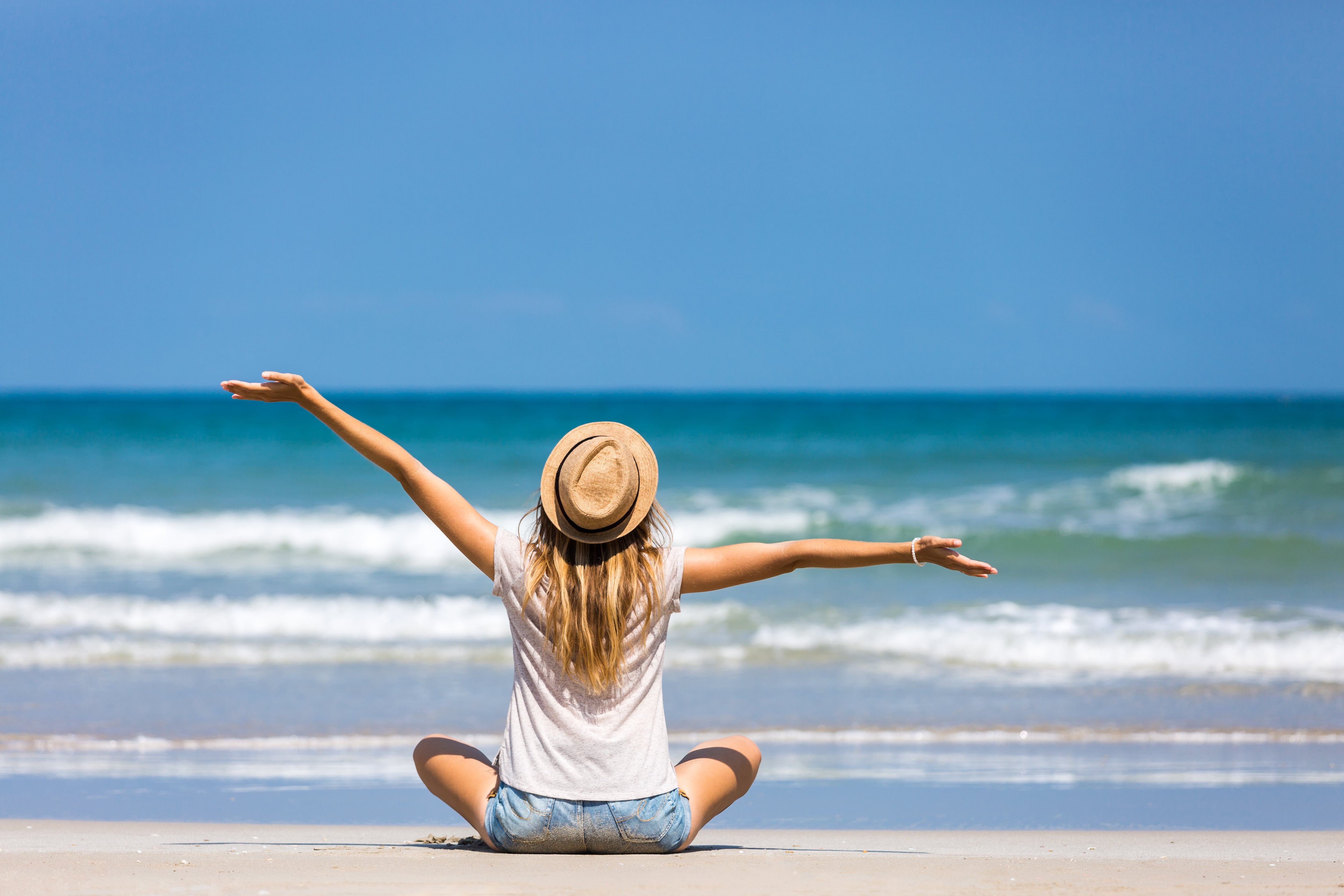 Cuántos días de vacaciones corresponden según la antigüedad