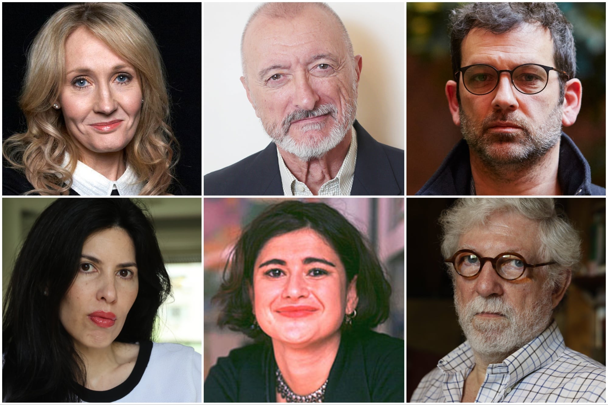 “Aterrador y magnífico”: las revueltas en Irán, el nuevo foco de debate en redes sociales entre escritores e intelectuales