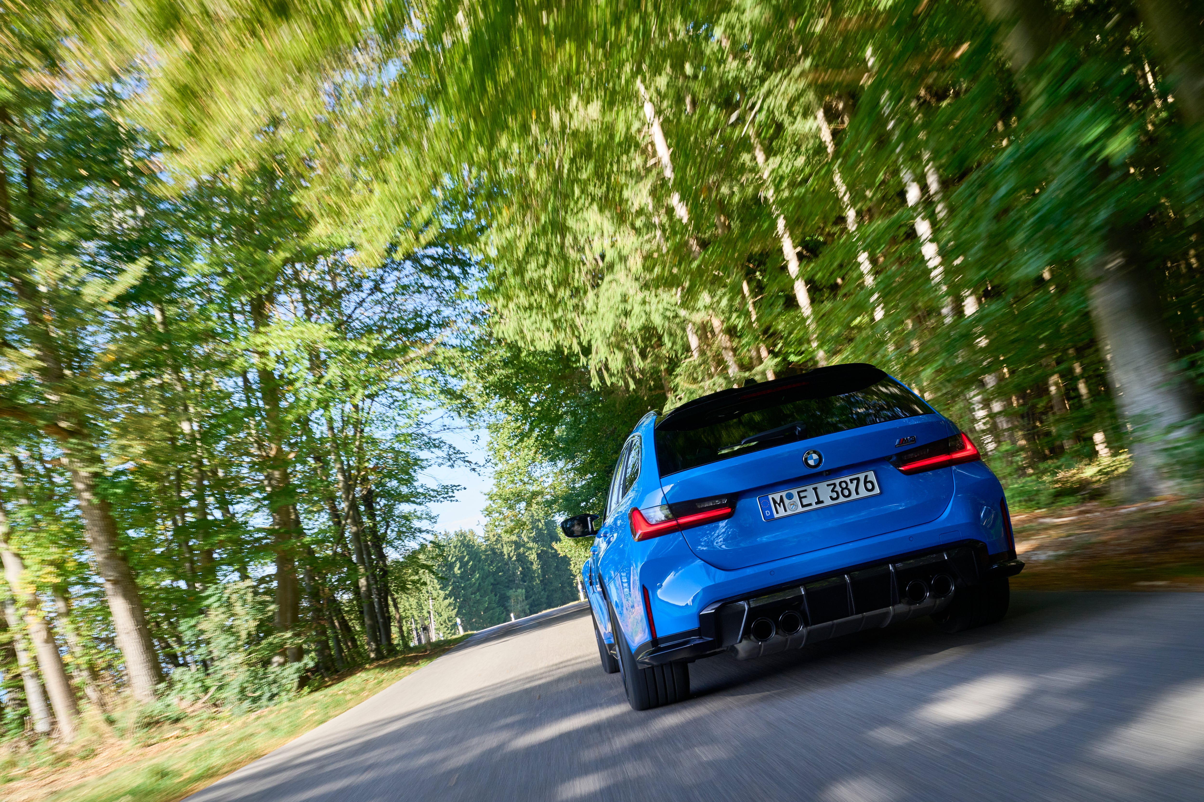 Equipa un motor naftero de más de 500 CV