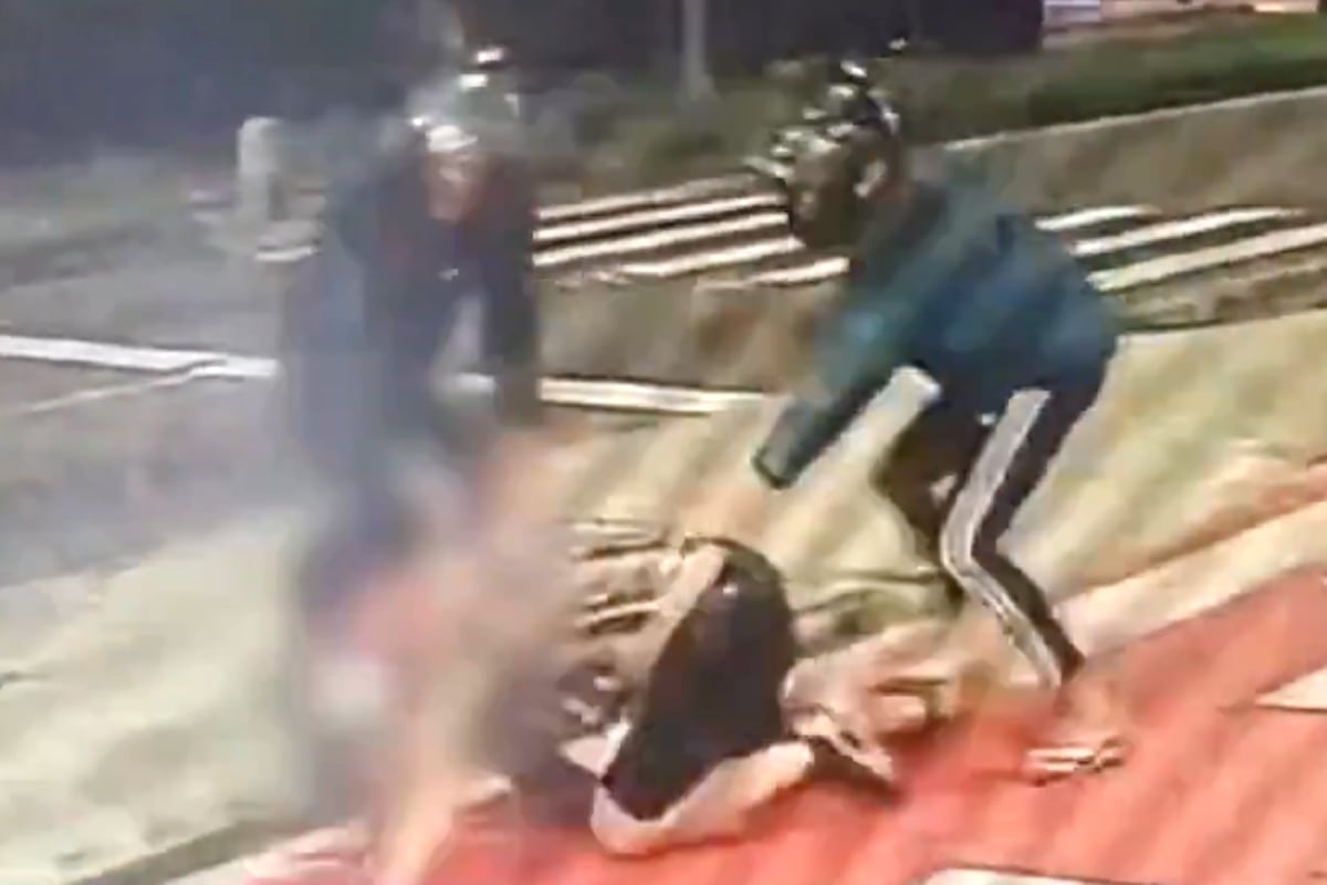 Un turista argentino sufrió un violento asalto en Río de Janeiro