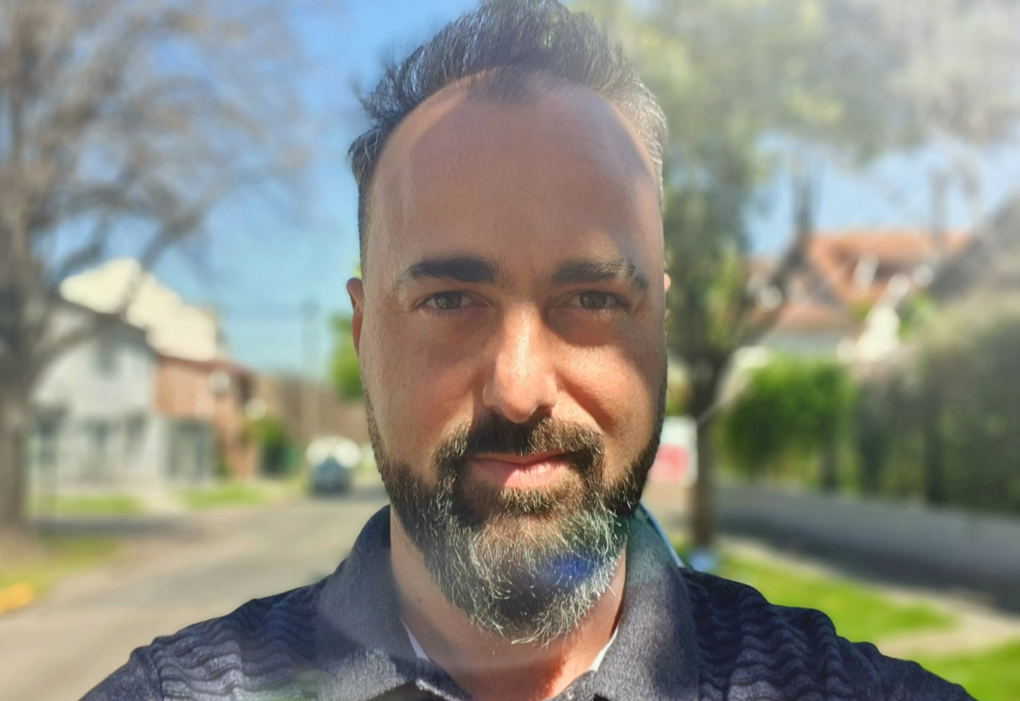 Un episodio maníaco, y un diagnóstico, marcaron un antes y un después que le salvó la vida: “No era mi responsabilidad”