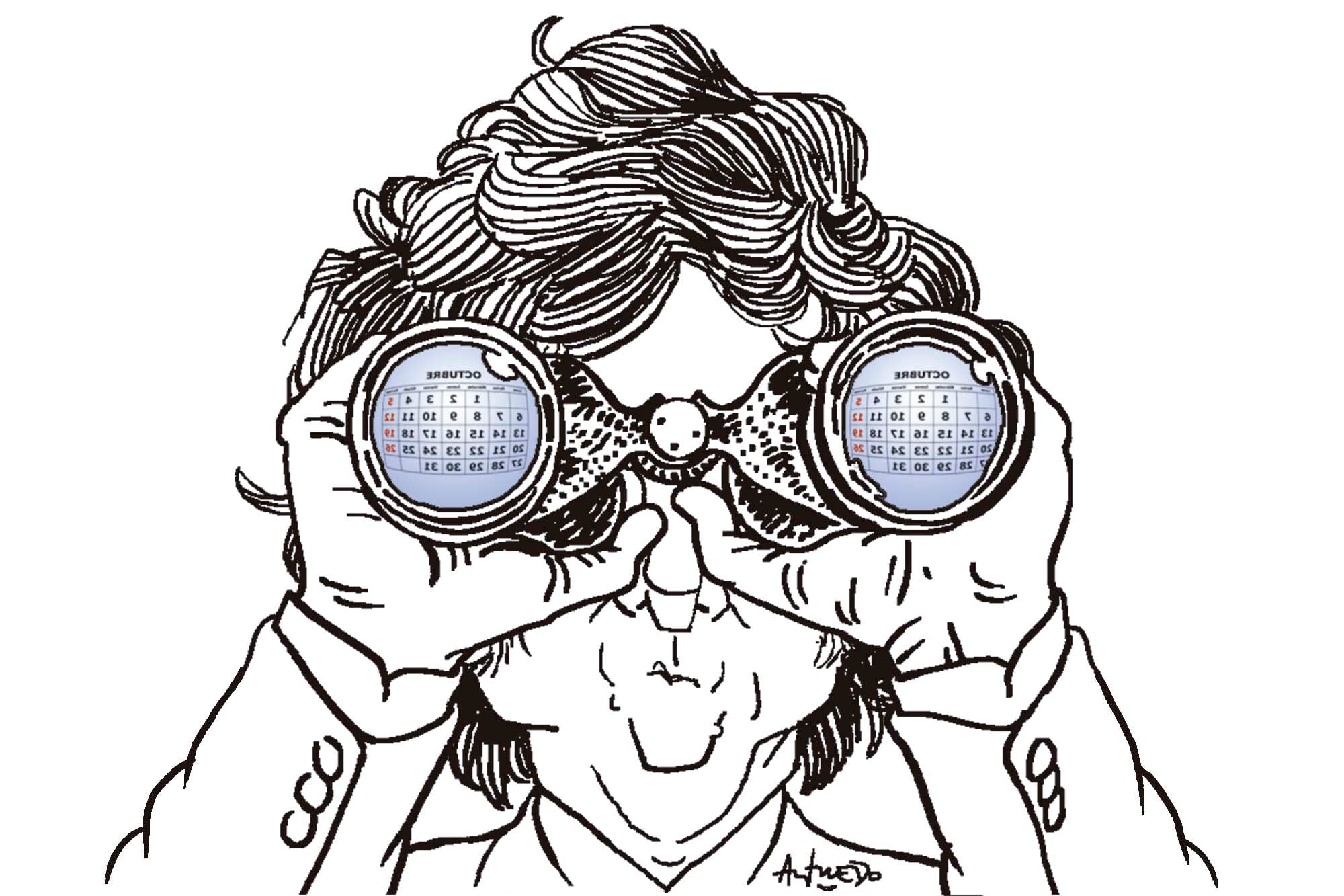 Javier Milei
