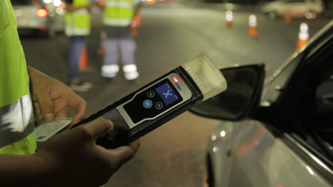 En la provincia de Buenos Aires rige la ley de alcohol cero