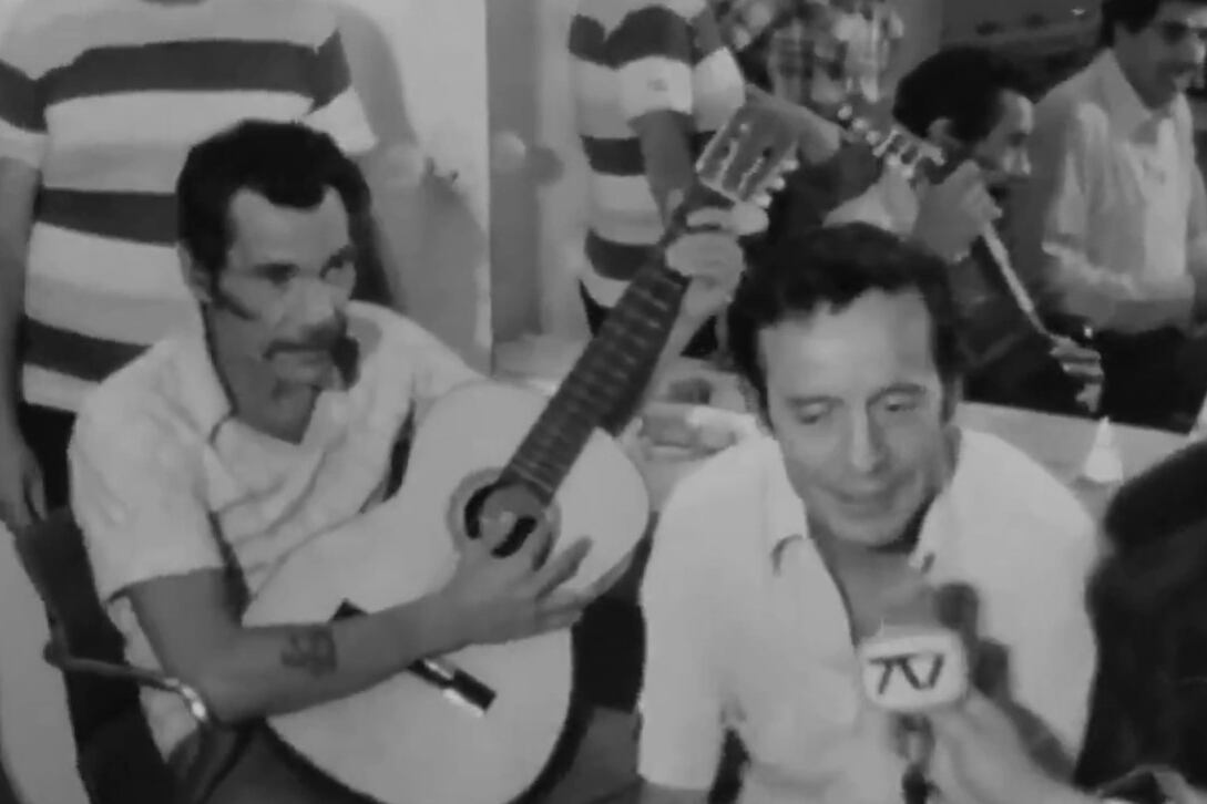 México presentó la lista de 26 jugadores para el Mundial: alusión al terremoto, un argentino y la voz de “Chespirito”