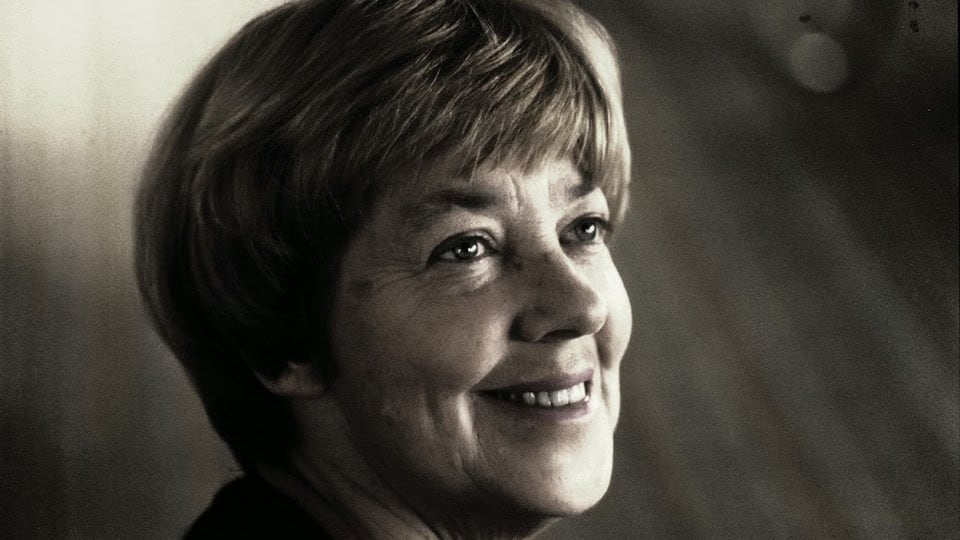 María Elena Walsh y su legado