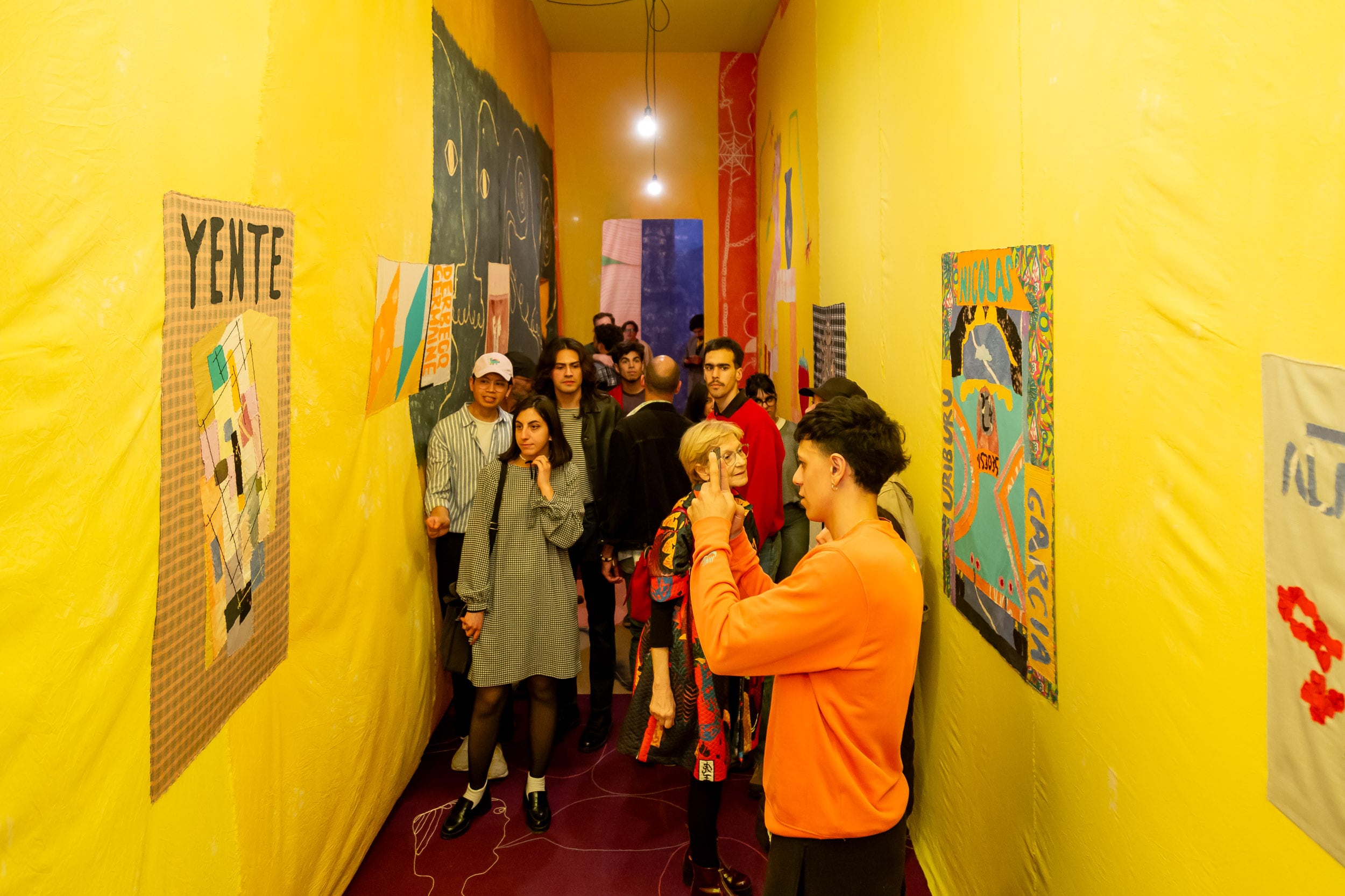 La Noche de los Museos 2025: Buenos Aires abre más de 300 espacios con entrada gratis y transporte público sin costo 8 La Noche de los Museos 2025 tendrá la participación de más de 300 espacios culturales