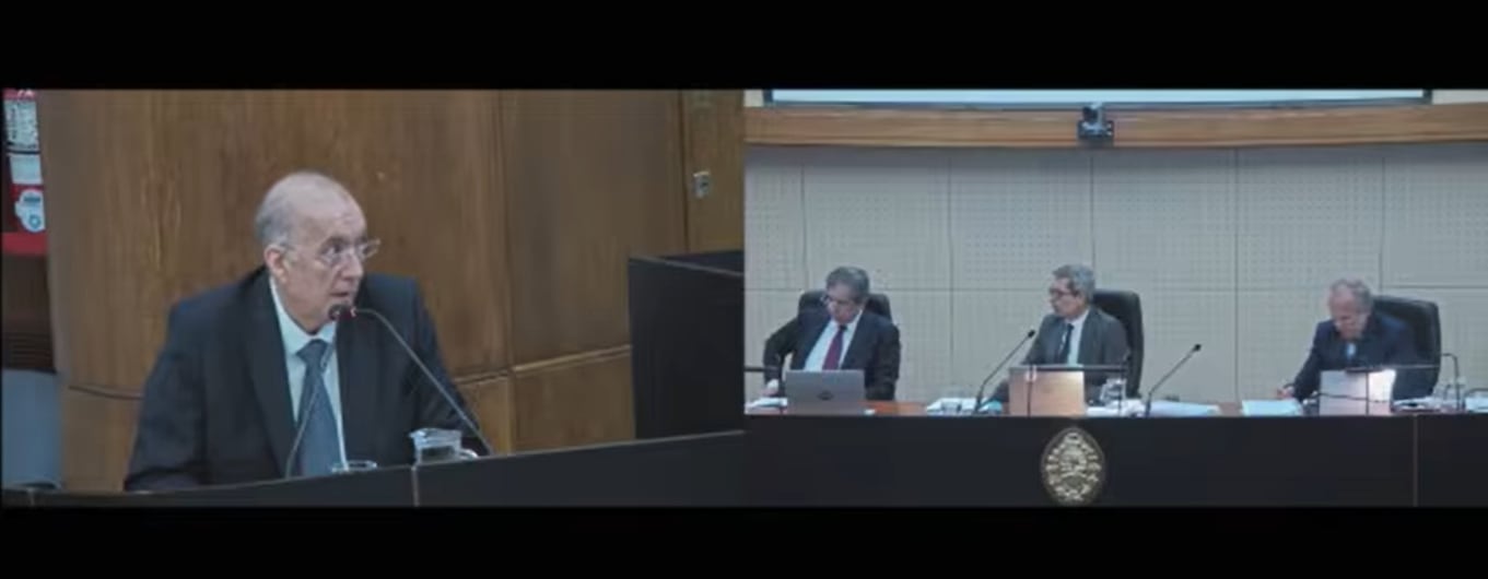 Causa Cuadernos: Exfuncionarios K Niegan Coimas y Explican Bolsos