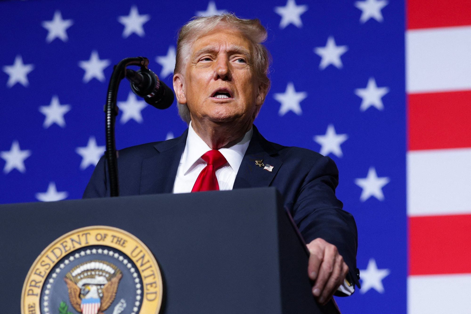 Qué significa el cierre del Gobierno en Estados Unidos