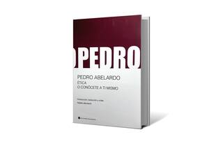 Reseña: Ética o conócete a ti mismo, de Pedro Abelardo
