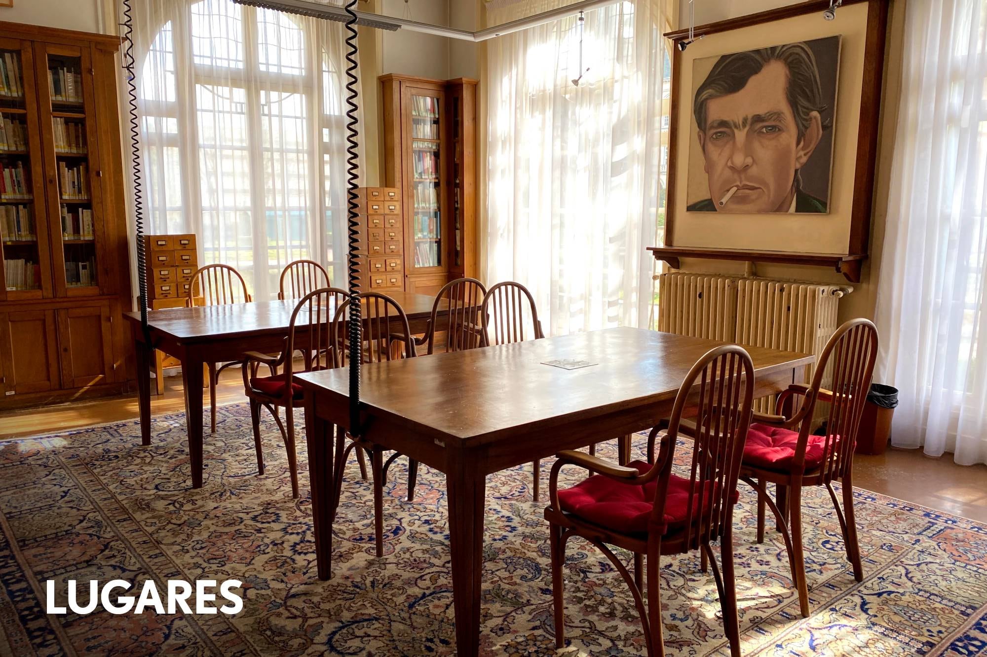 La Casa Argentina en París: cómo es por dentro la residencia universitaria donde vivió Julio Cortázar