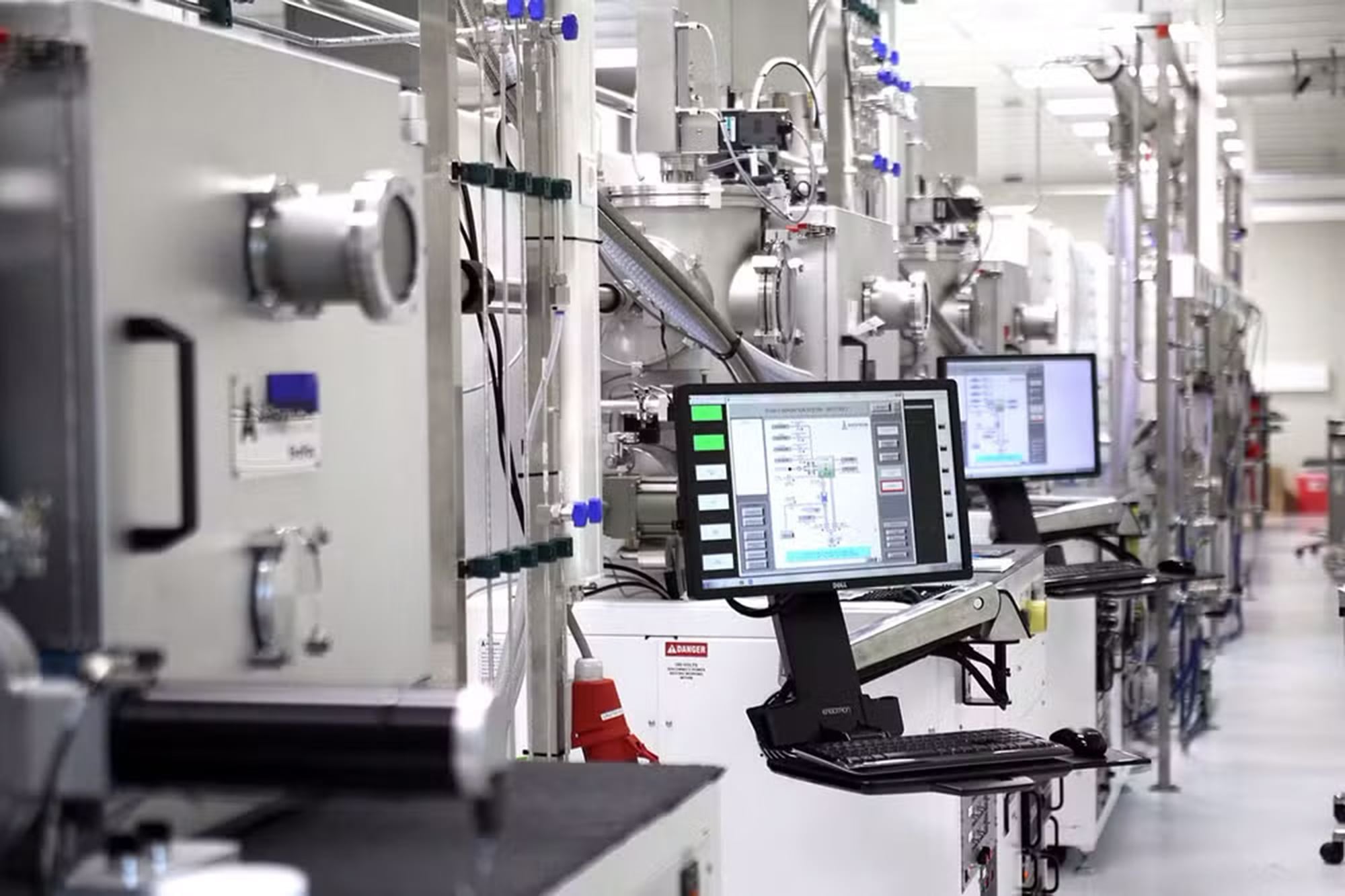 La empresa que desarrolló la técnica consolidó su proceso químico patentado entre 2022 y 2023