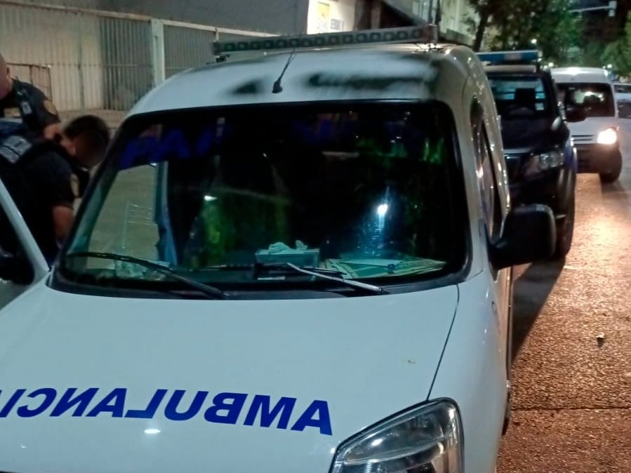 Secuestraron una ambulancia ilegal y 200 vehículos al intensificar los controles en los accesos a la ciudad