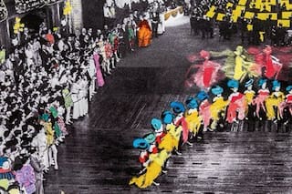 Otras historias del Teatro Colón: de los duendes de Soldi al deshielo de un mito