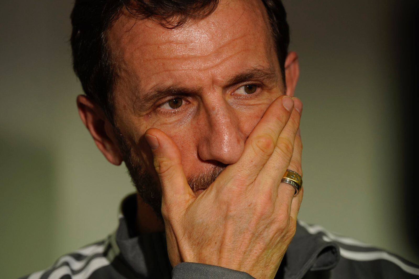 La llegada de Rodolfo Arruabarrena explicaría la salida de Herrera