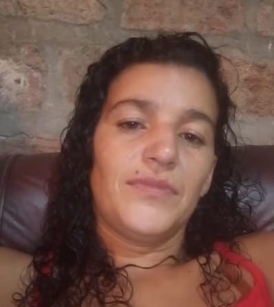 La víctima, Gisele Alejandra Ruocco