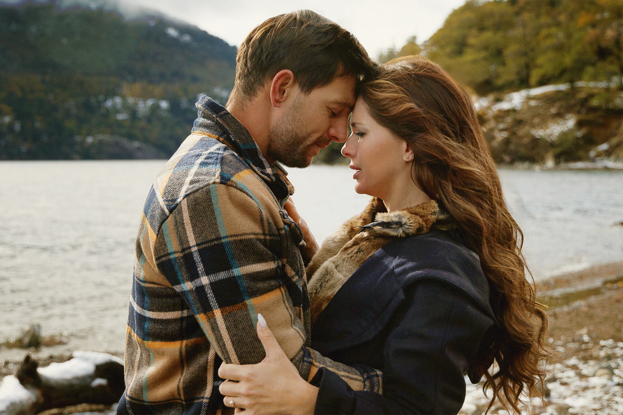 Hija del fuego: la venganza de la bastarda, la serie protagonizada por la China Suárez