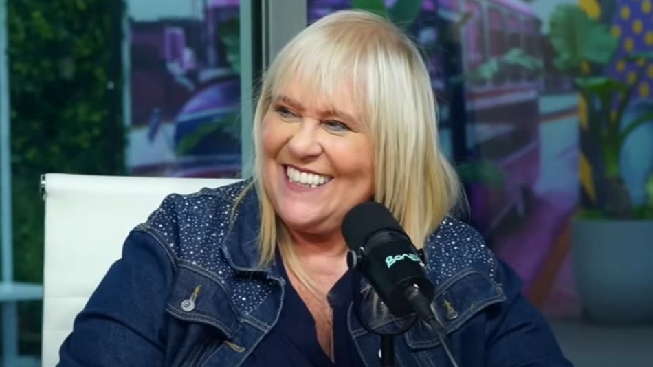 A Laura Ubfal se le escapó quién es el próximo eliminado de MasterChef Celebrity