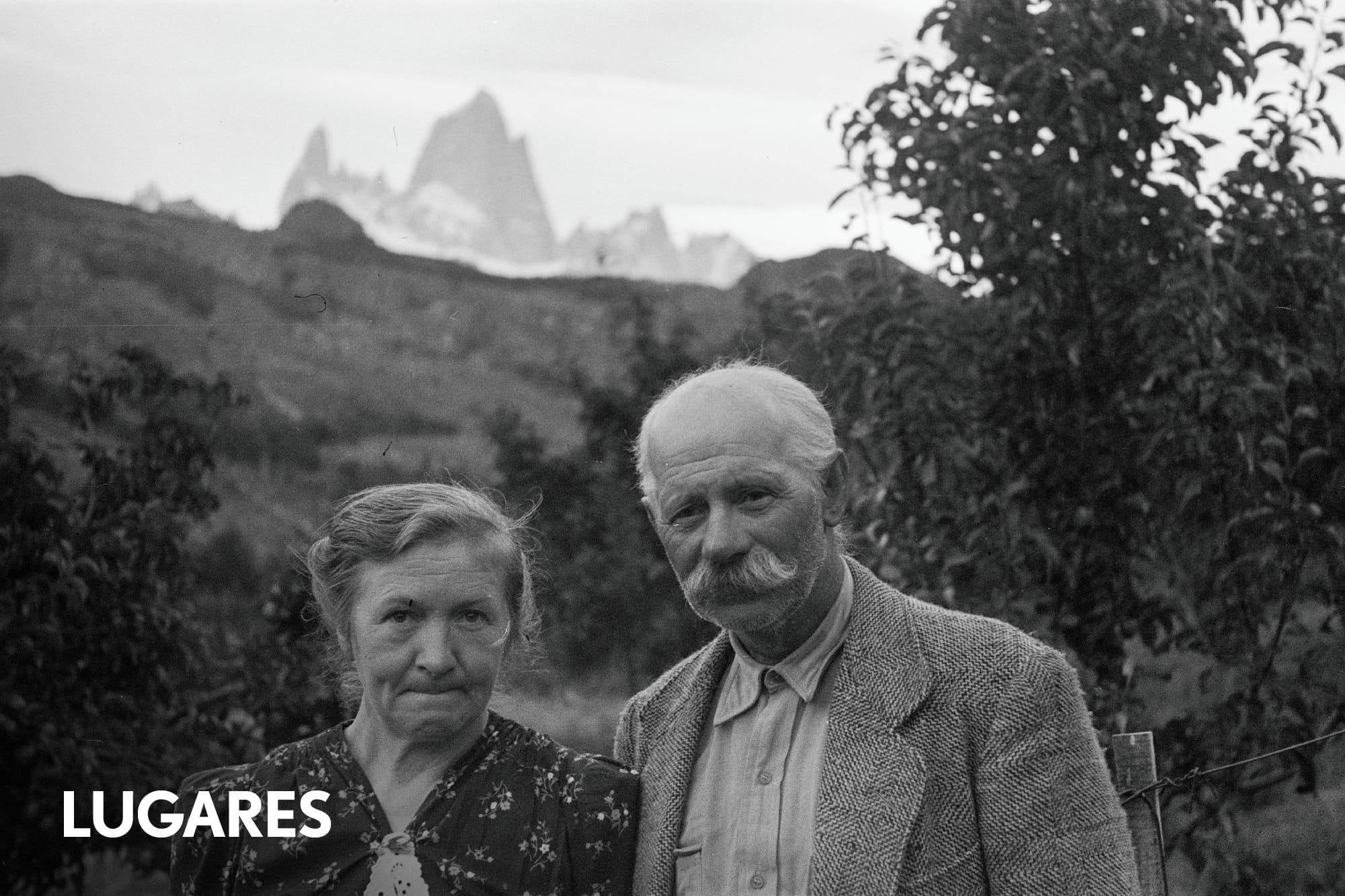 Recopilaron fotos de paisanos y pioneros para rastrear la historia profunda de la Argentina