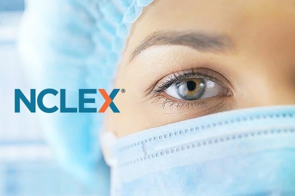 Los cambios para estudiantes de enfermería de Florida antes de rendir el Nclex que estableció la SB 578