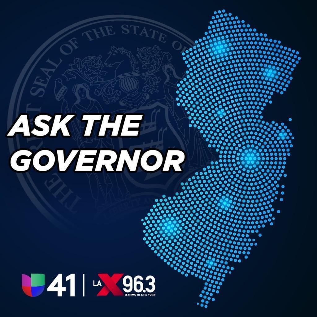Este programa bimensual se transmitirá por la estación radial WXNY-96.3 FM y el canal Univision 41