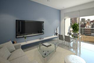 "A precio cuarentena": oportunidad inmobiliaria en San Cristóbal