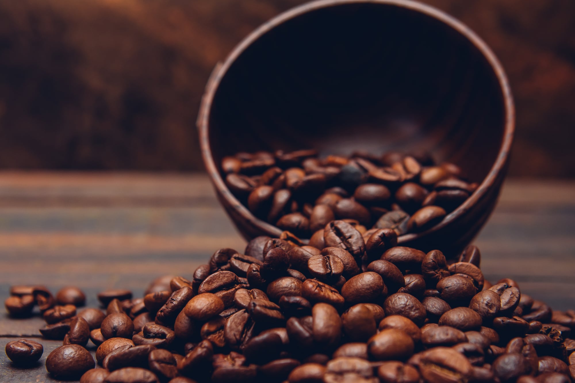 El 85% de los consumidores bebió café en su hogar, el porcentaje más alto registrado en Estados Unidos desde 2012