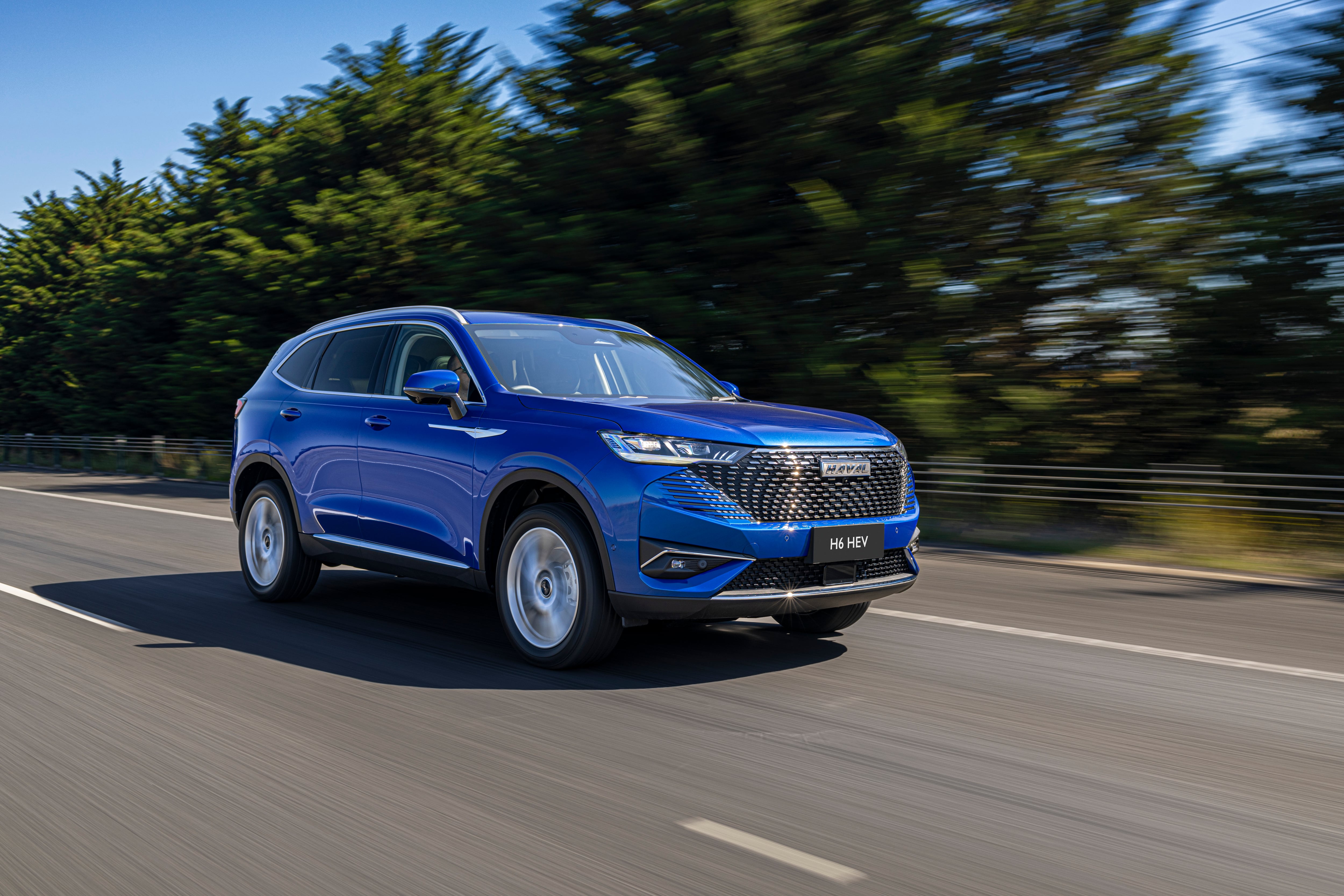 ¿Cuál es el poder de reventa de un auto chino?