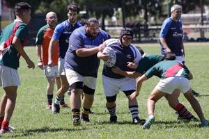 Los Pumpas, la ilusión que viaja a Irlanda