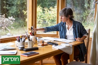 La artista que fue convocada por una reconocida marca por su visión del arte y la naturaleza