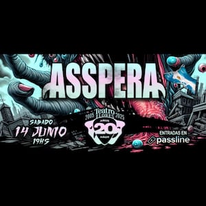 ASSPERA - EL POGO ES SALUD TUR 2025