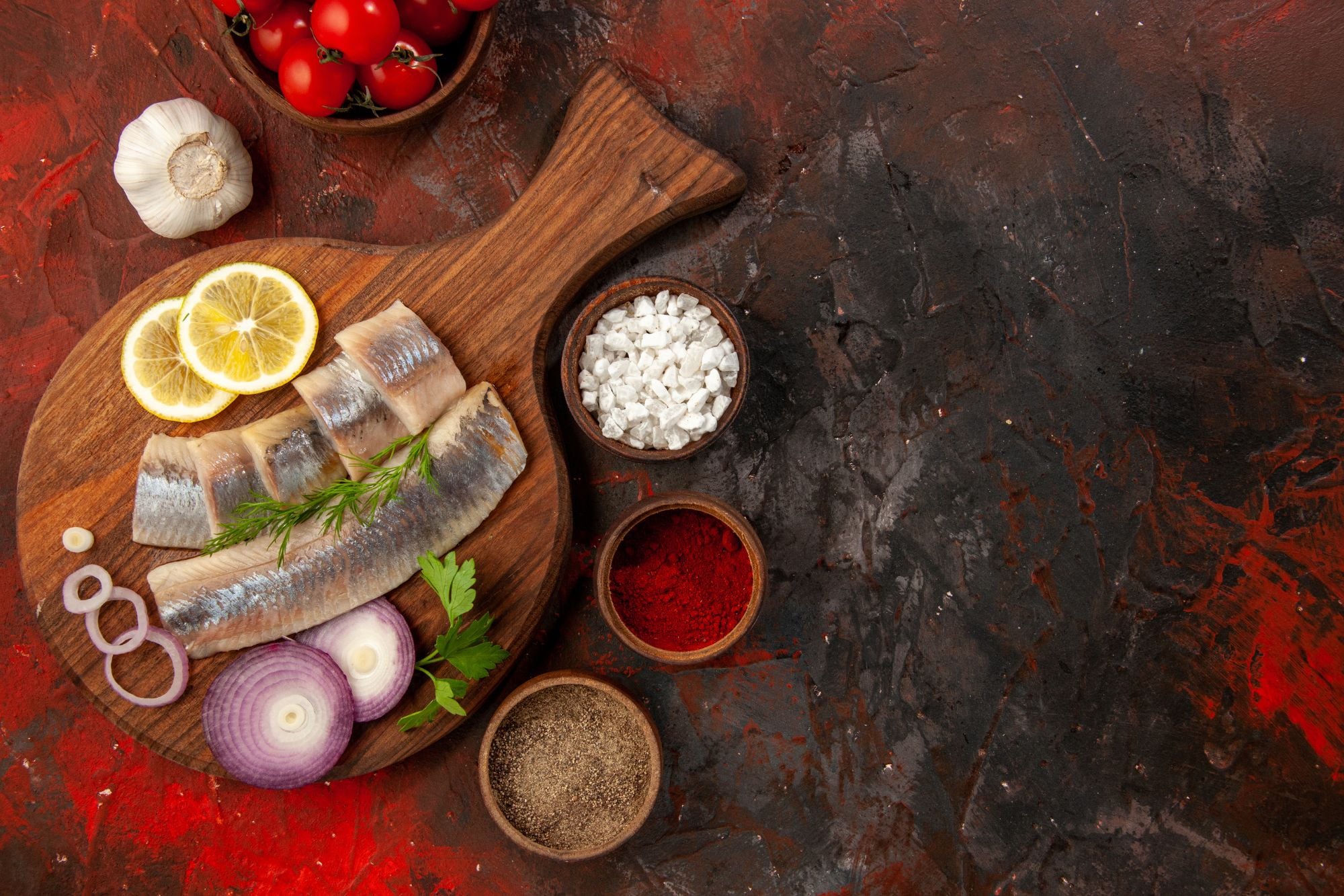 Hay combinaciones estratégicas que mejoran la absorción de los nutrientes del bacalao o equilibran su perfil nutricional