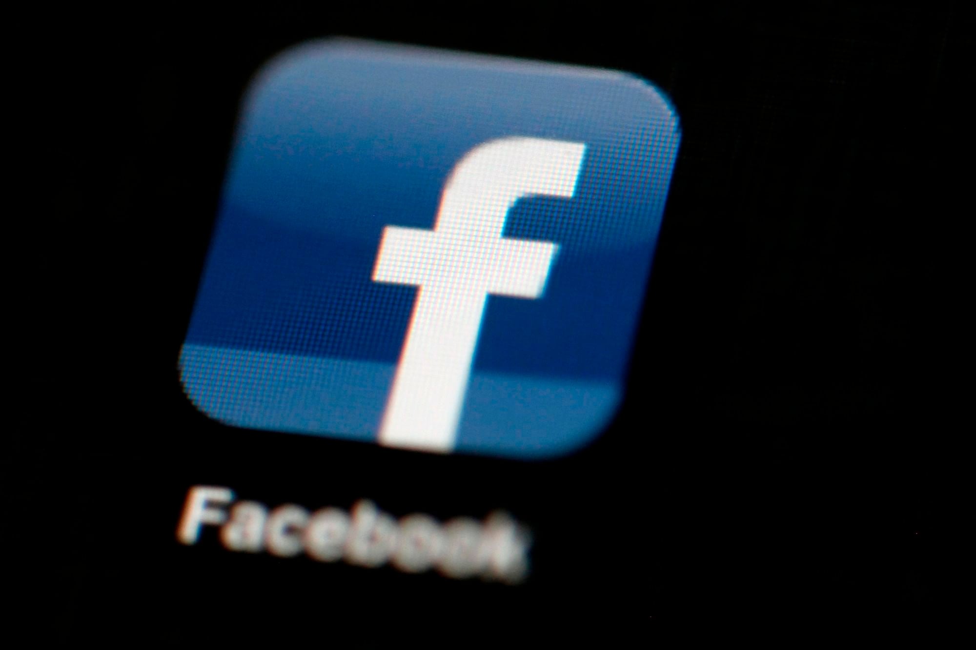 Cómo eliminar mi cuenta de Facebook