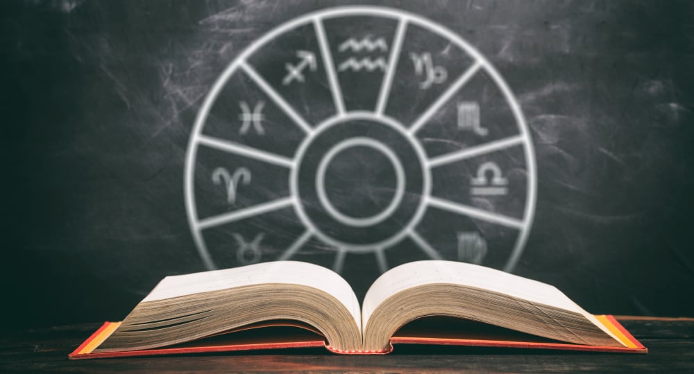 Según tu signo del Zodíaco, cuál es tu alma gemela