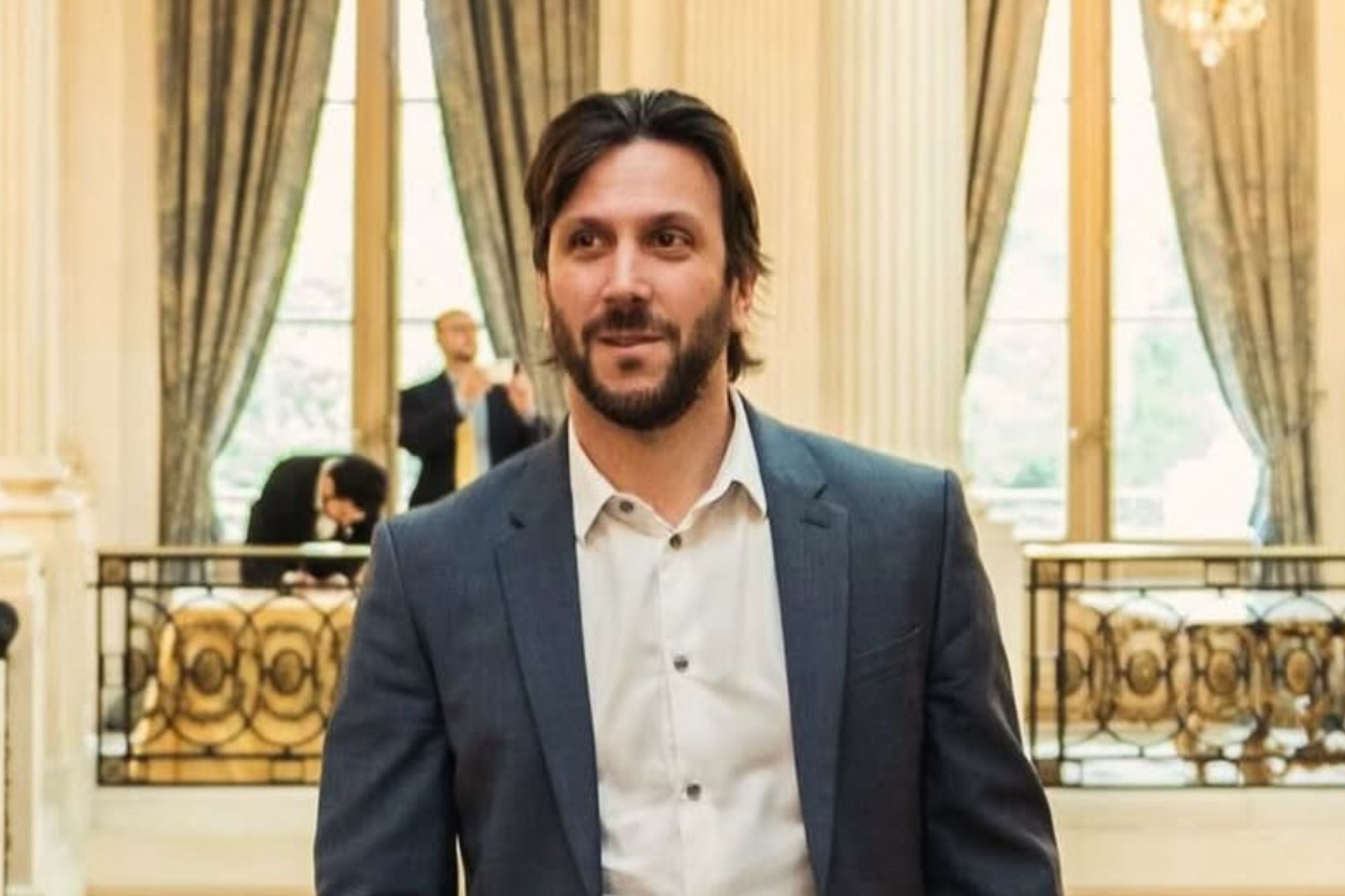 Ignacio Devitt