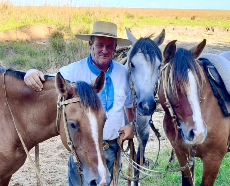 “La libertad de elegir”: el contundente mensaje de un productor tras una histórica medida del Gobierno