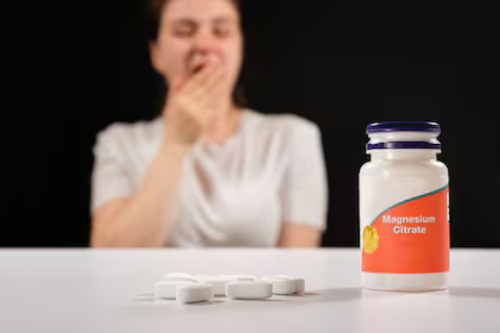 Aunque existen gran cantidad de suplementos de magnesio, los especialistas recomiendan suministrar este mineral de forma natural a través de la alimentación (imagen ilustrativa)