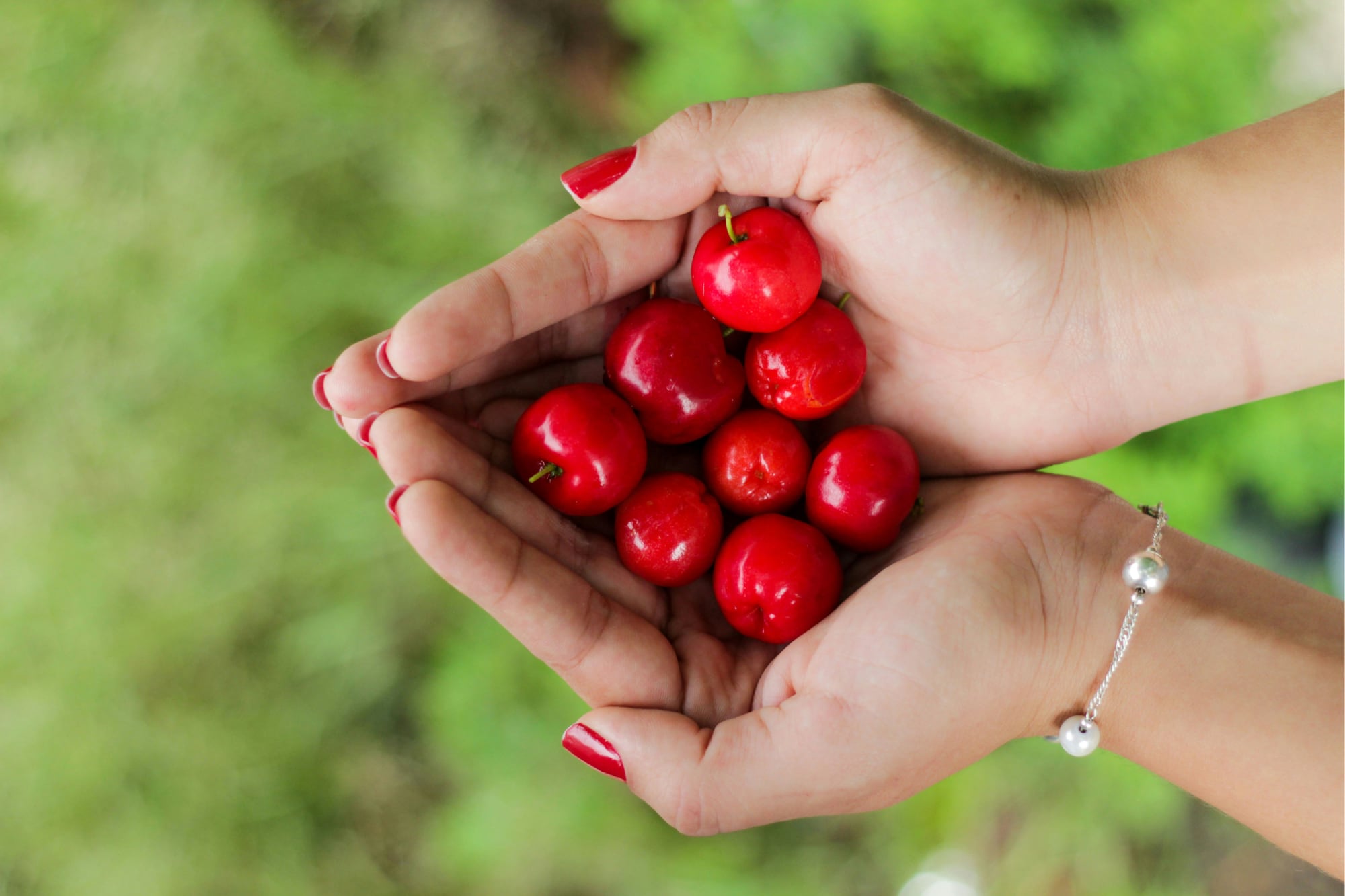 Qué efectos tiene la acerola en el cuerpo y quiénes no deberían consumirla