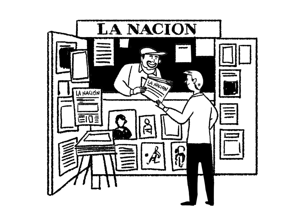 Cartas e lectores: Sana envidia, agotadora secuencia, renovación urgente