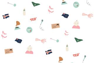 Las 12 mujeres que marcaron el 2018