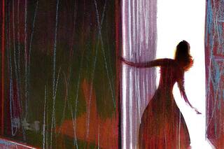 Ficciones que se asoman a la historia