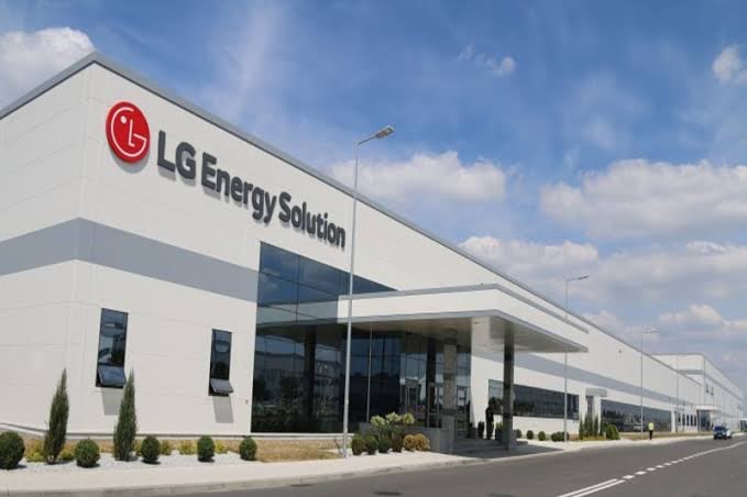 LG Energy Solution destinó US$5500 millones a su complejo de baterías de Queen Creek, Arizona