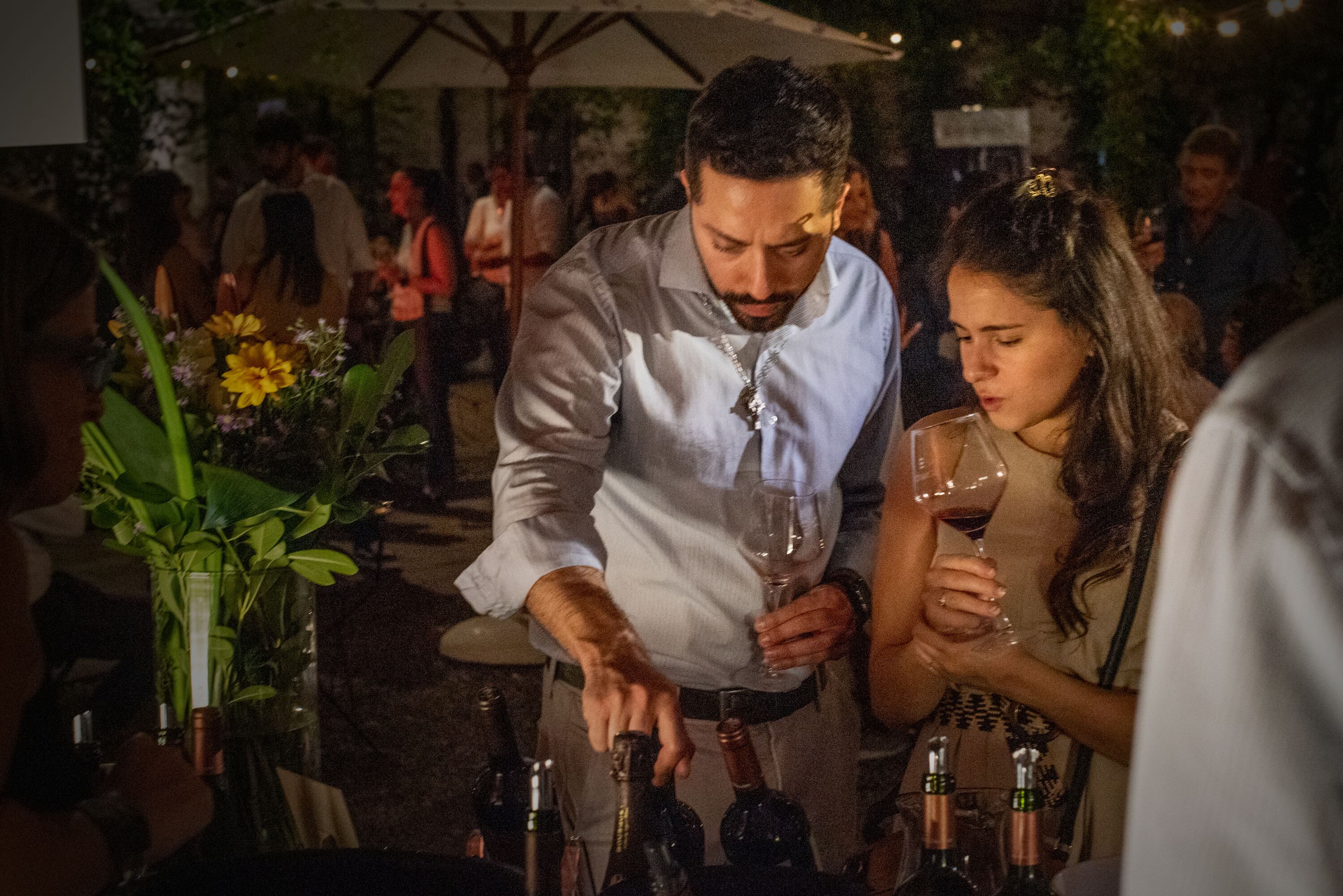 Bonvivir Wine Experience, la feria de vinos con más de 40 bodegas y alrededor de 200 etiquetas para degustar