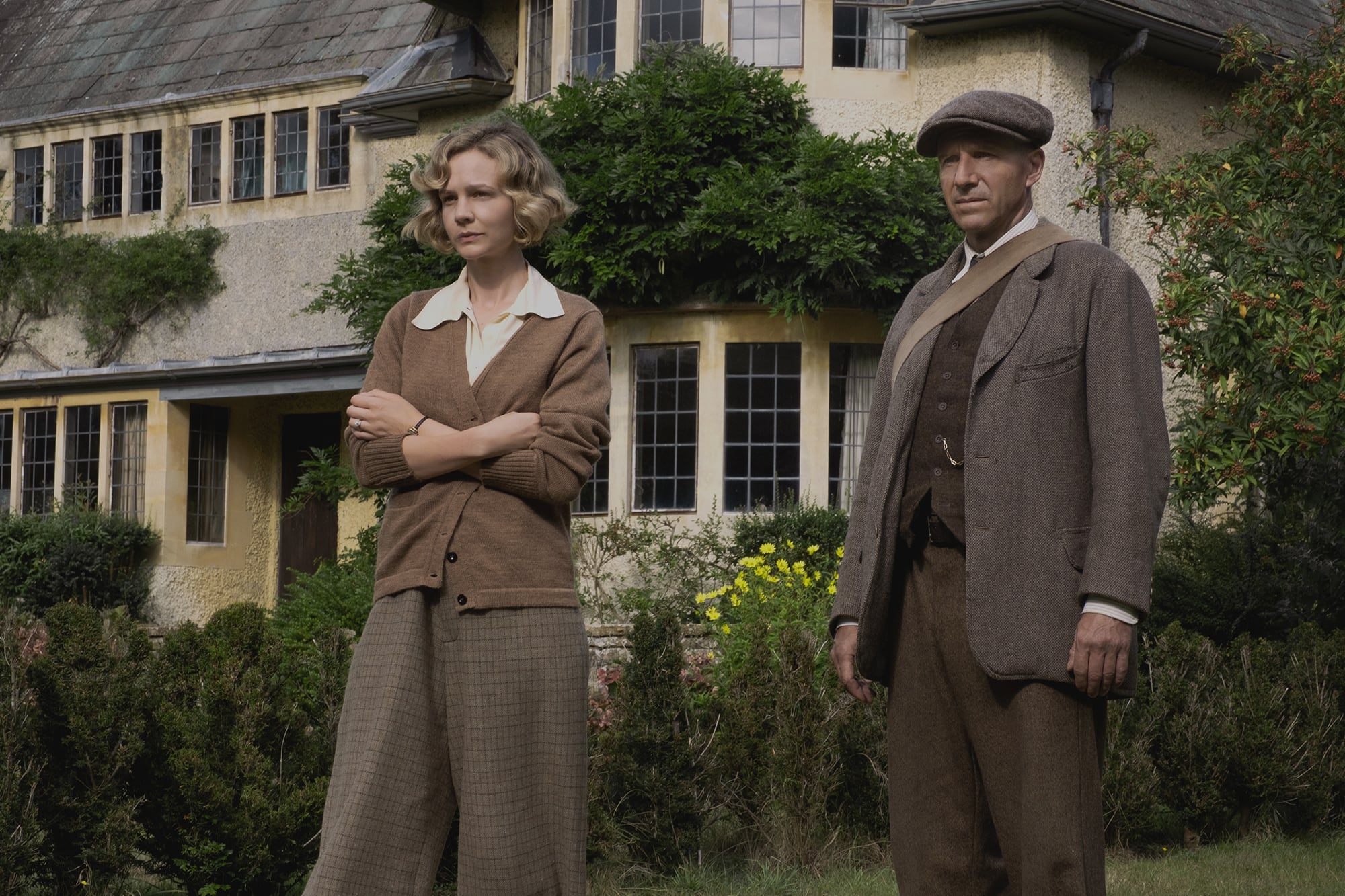 La joya oculta de Netflix: la conmovedora película que hay que ver sí o sí