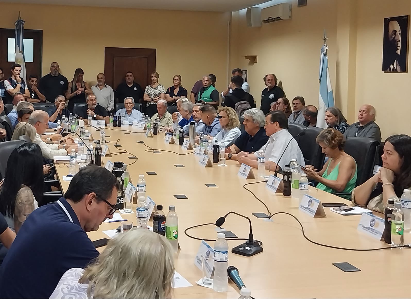 Cuándo habrá paro general de la CGT